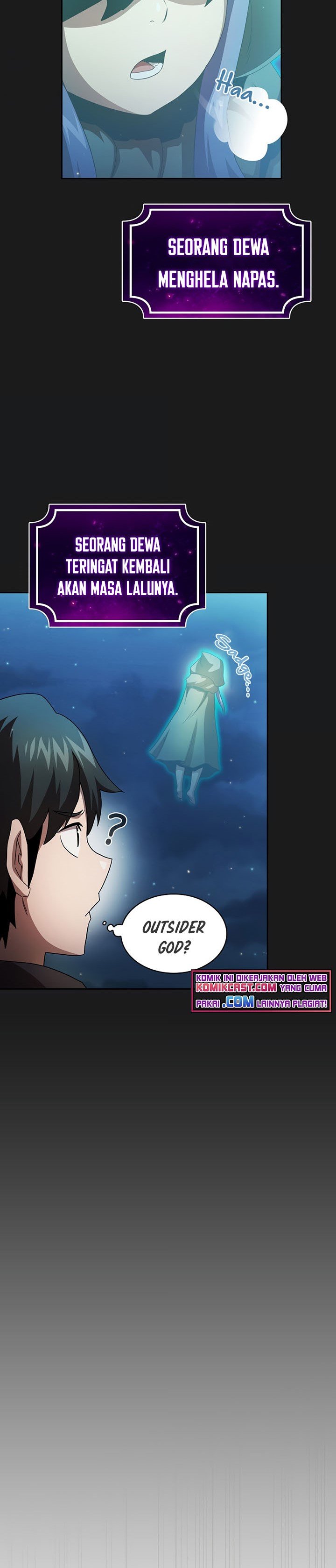 Is this Hero for Real? Chapter 25 Gambar 25