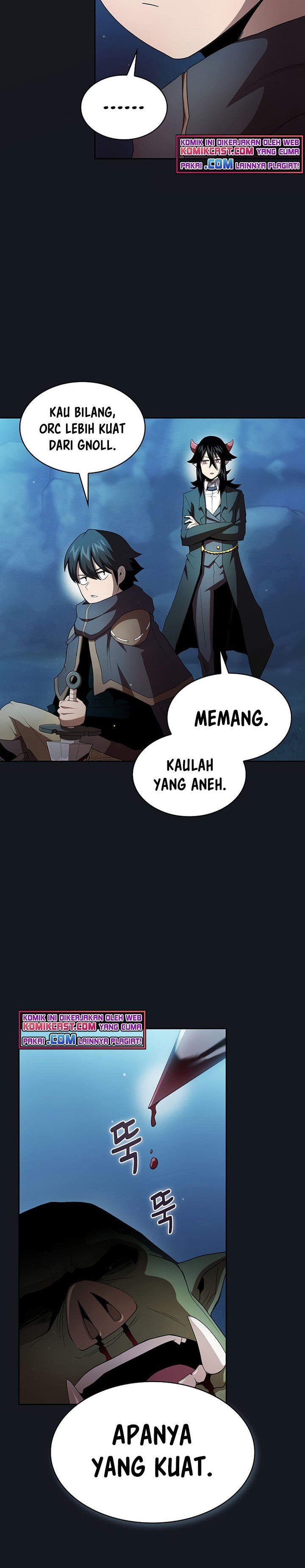Is this Hero for Real? Chapter 25 Gambar 4