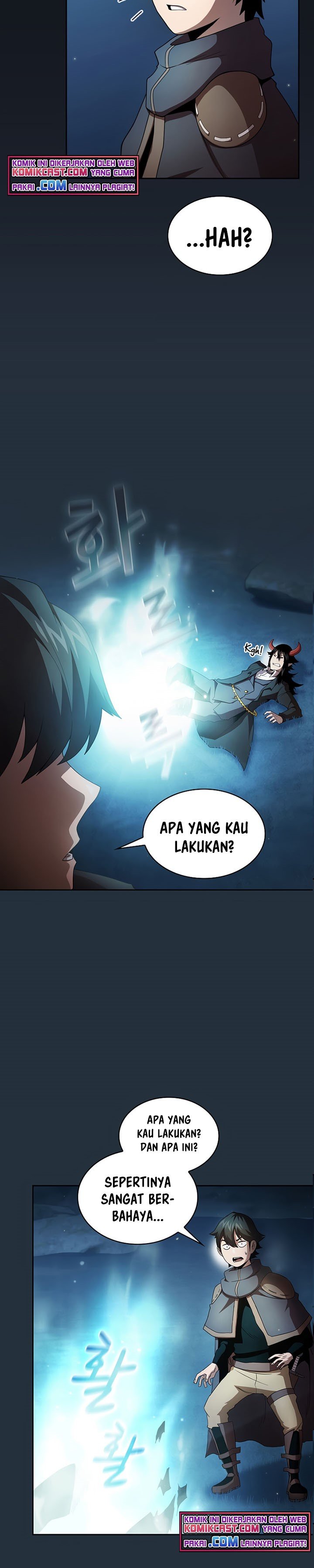 Is this Hero for Real? Chapter 25 Gambar 7