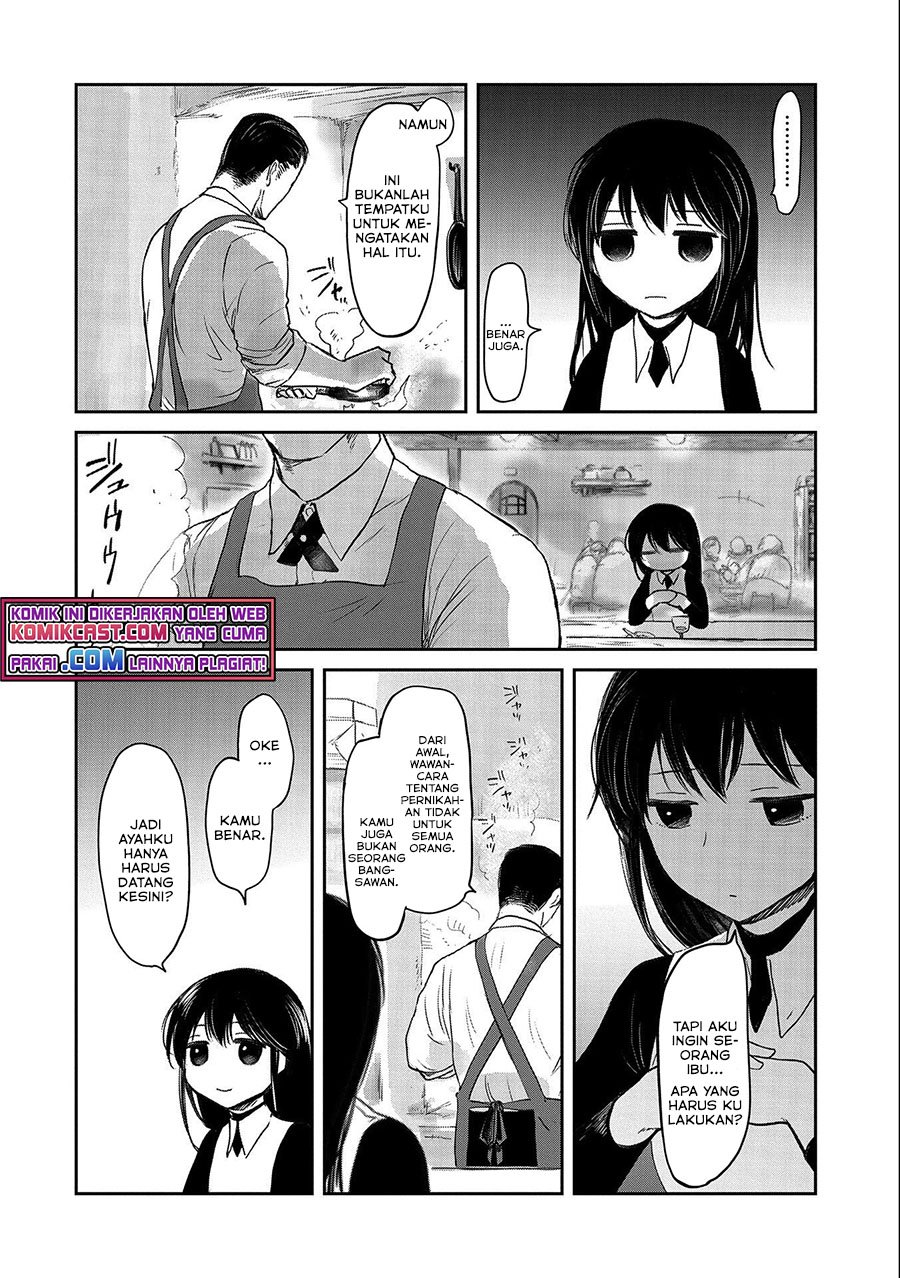 Boukensha ni Naritai to Miyako ni Deteitta Musume ga S Rank ni Natteta Chapter 27 Gambar 19