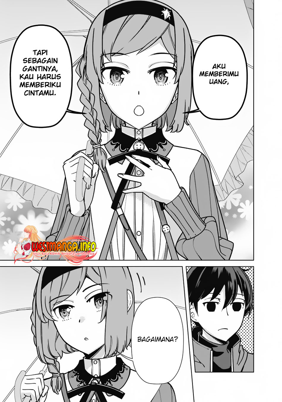 Rettou Me no Tensei Majutsushi Shiitage Rareta Moto Yuusha wa Mirai no Sekai o Yoyuu de Ikinuku Chapter 67 Gambar 14