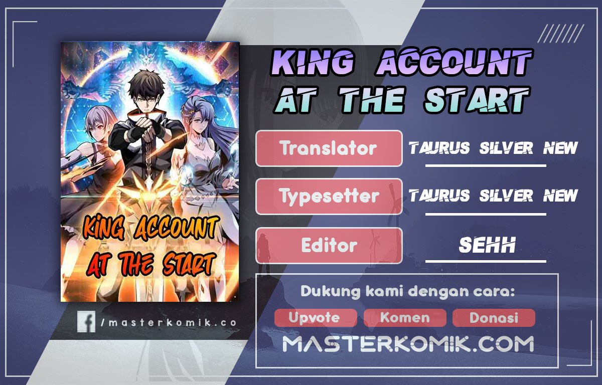 Baca Komik King Account At The Start Chapter 99 Gambar 1