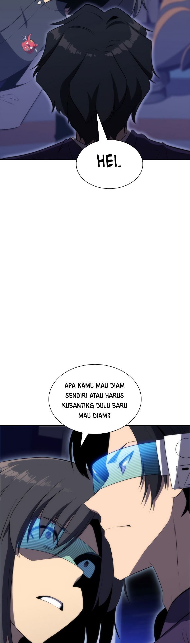 The Challenger Chapter 27 Gambar 40