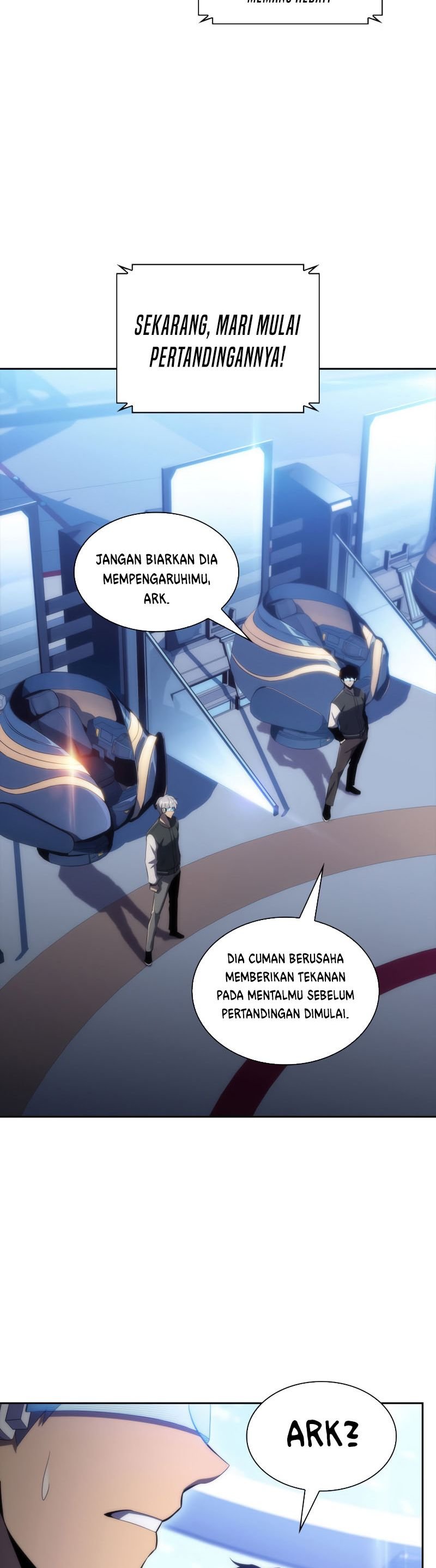 The Challenger Chapter 27 Gambar 44