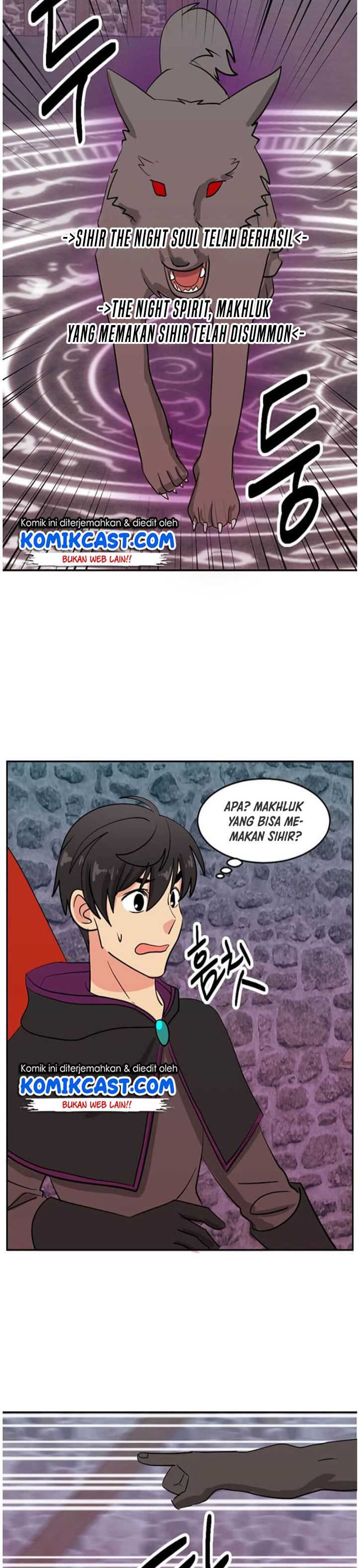 Bookworm (Reader) Chapter 118 Gambar 10