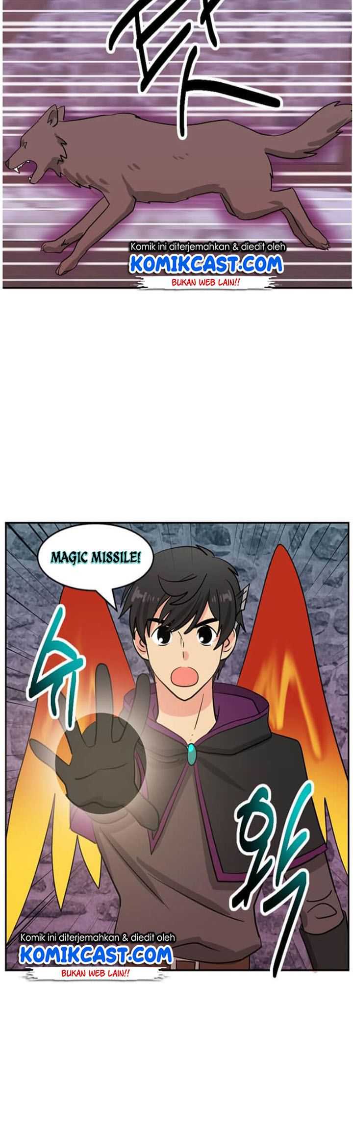 Bookworm (Reader) Chapter 118 Gambar 11