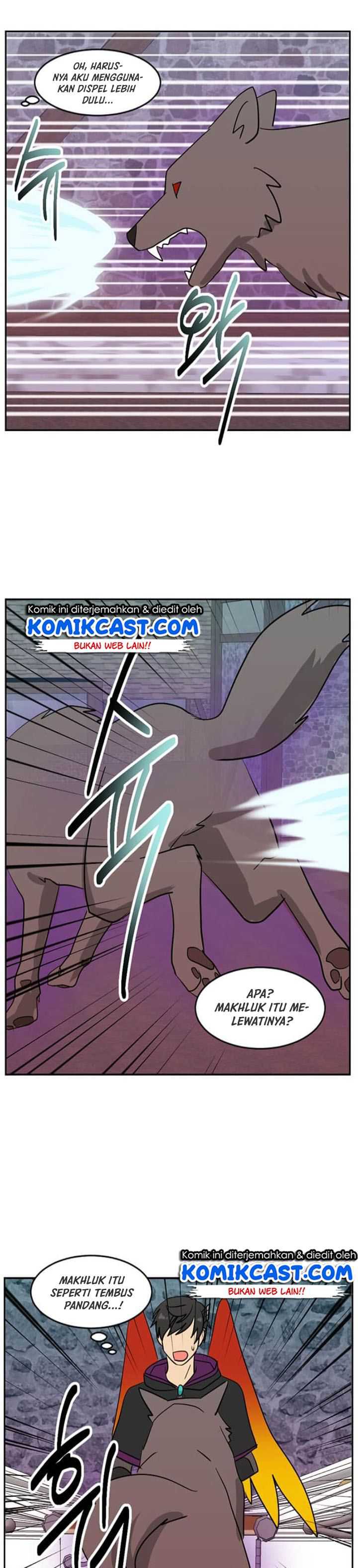 Bookworm (Reader) Chapter 118 Gambar 12