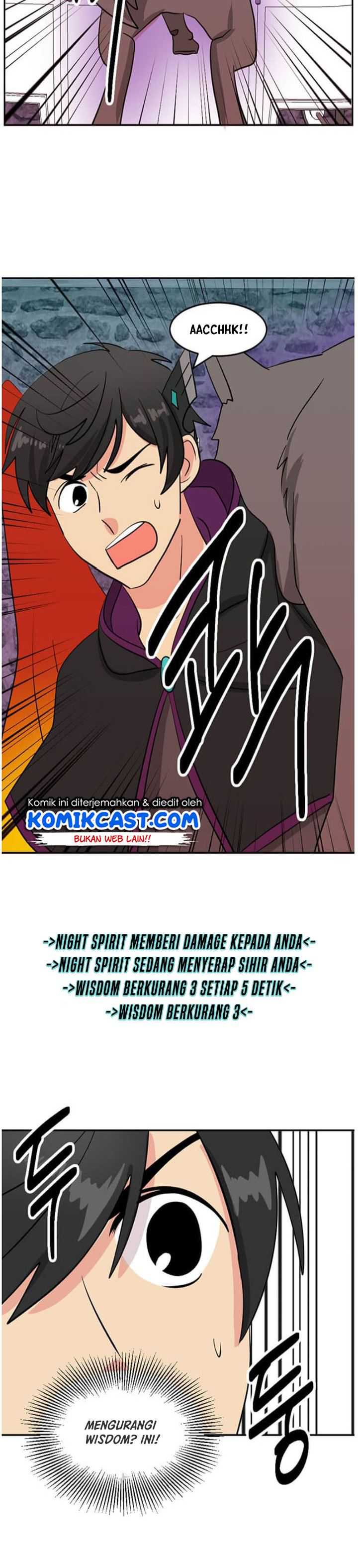 Bookworm (Reader) Chapter 118 Gambar 13