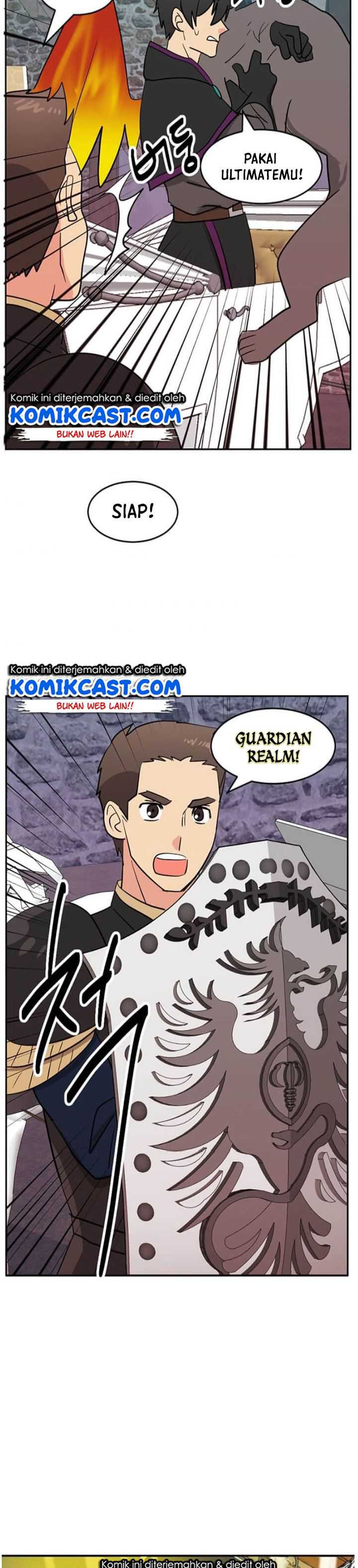 Bookworm (Reader) Chapter 118 Gambar 15