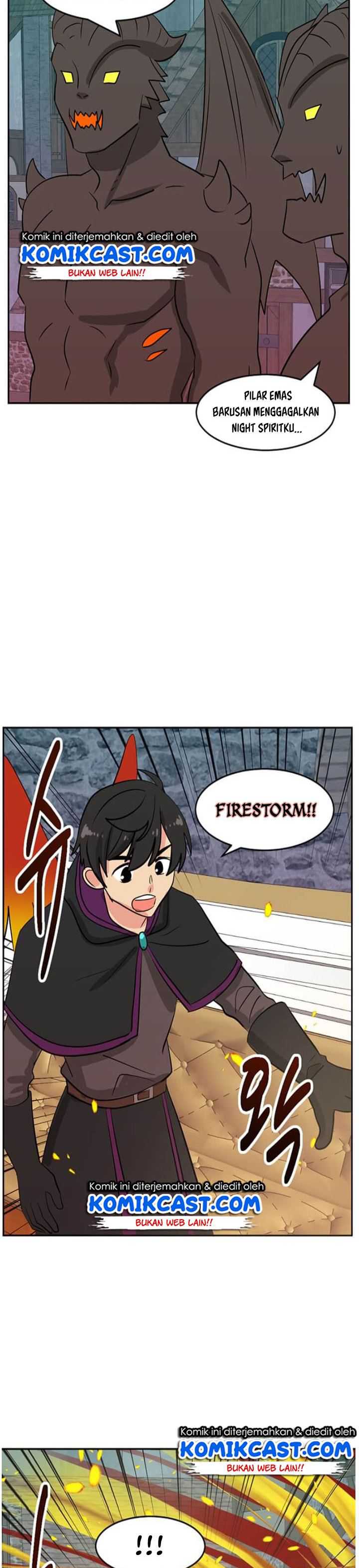 Bookworm (Reader) Chapter 118 Gambar 18