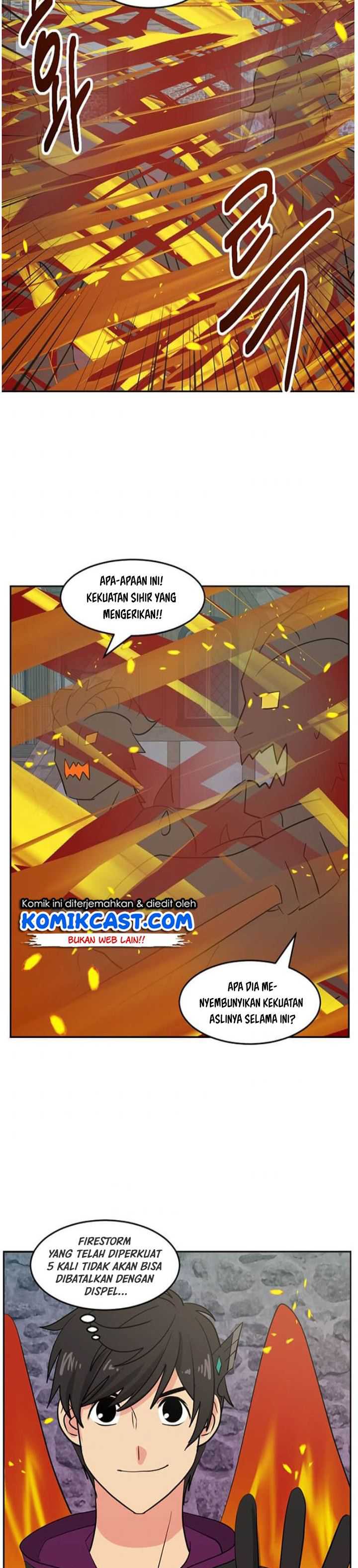 Bookworm (Reader) Chapter 118 Gambar 19