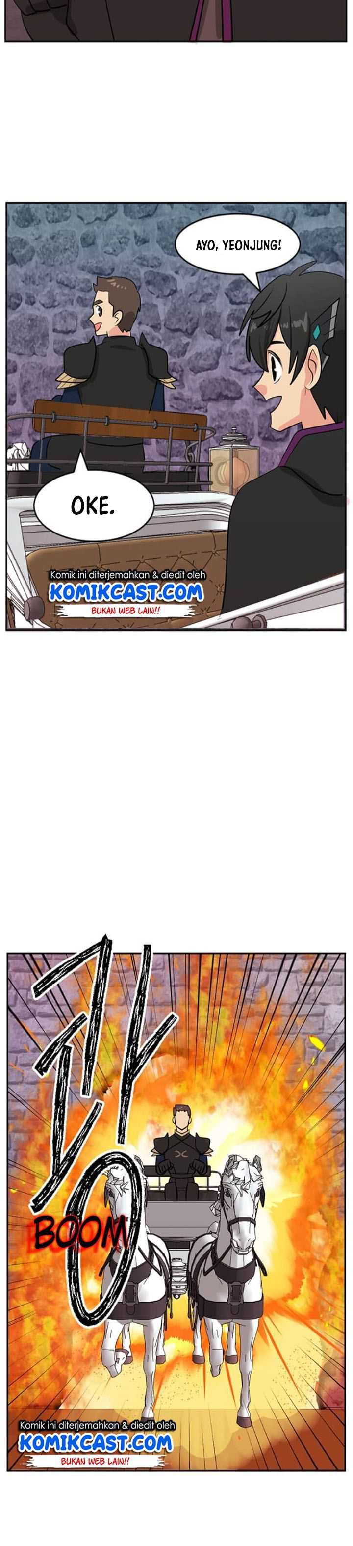 Bookworm (Reader) Chapter 118 Gambar 22