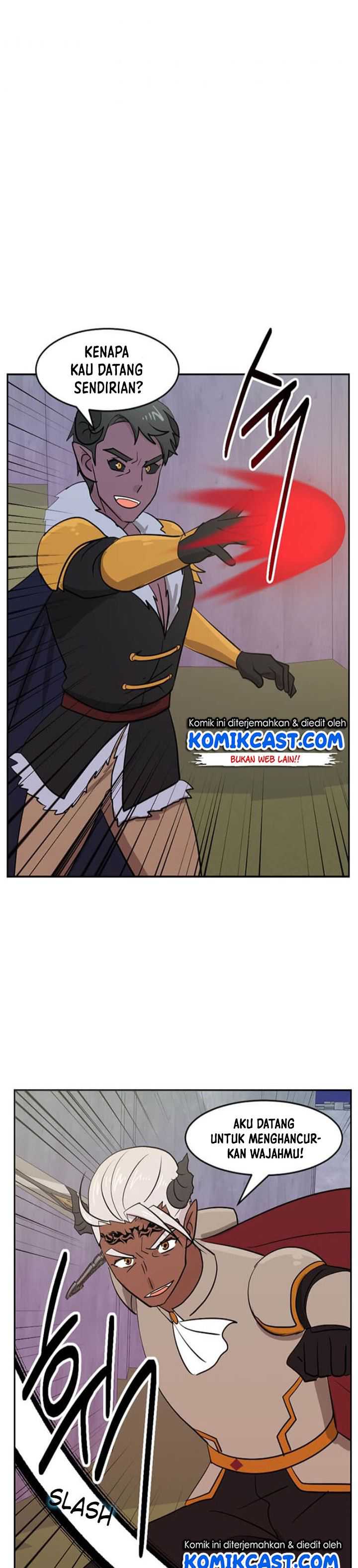 Bookworm (Reader) Chapter 118 Gambar 24