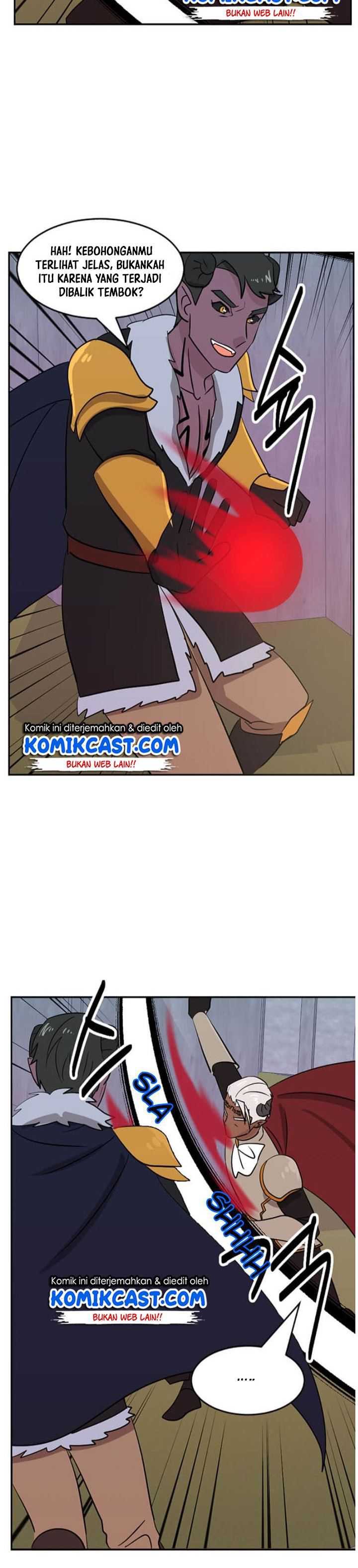 Bookworm (Reader) Chapter 118 Gambar 25