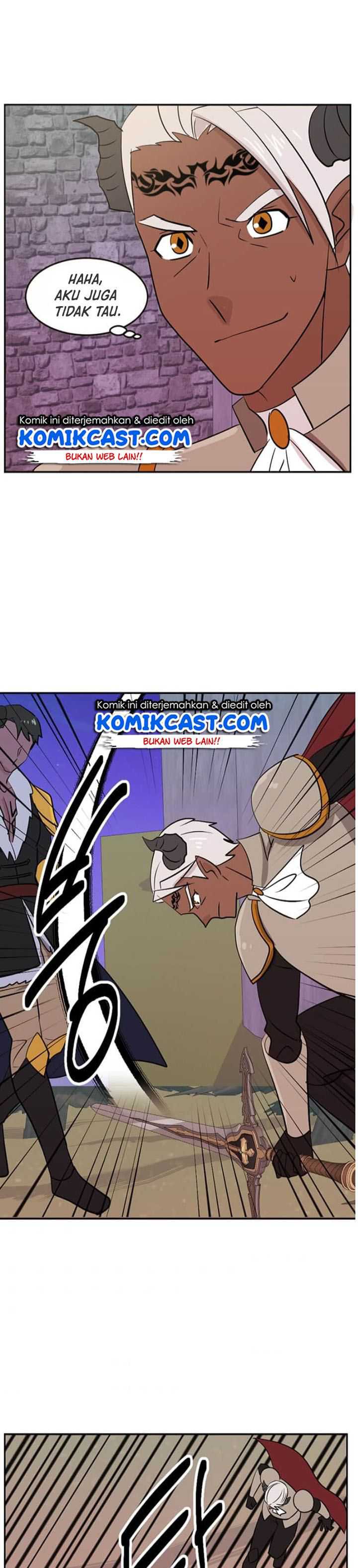 Bookworm (Reader) Chapter 118 Gambar 27
