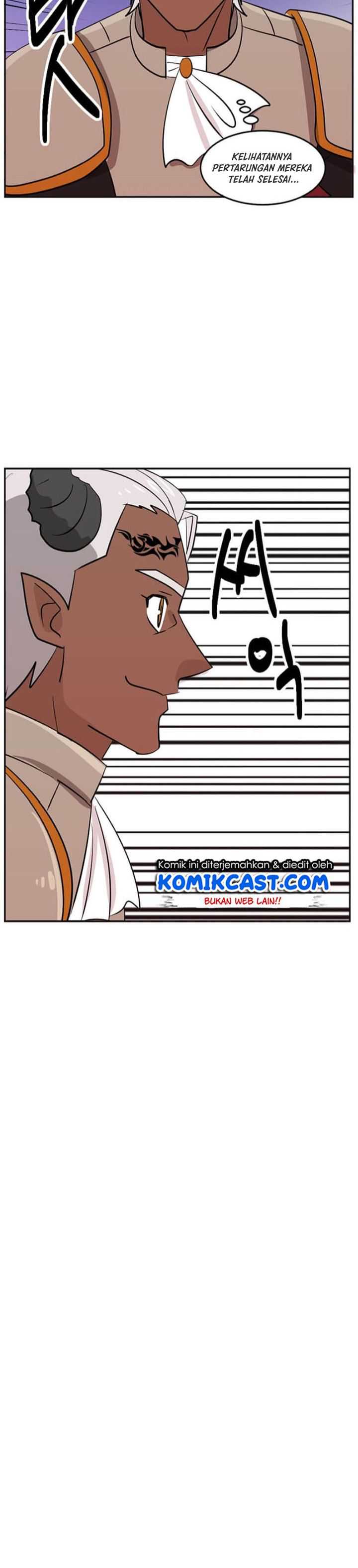Bookworm (Reader) Chapter 118 Gambar 29