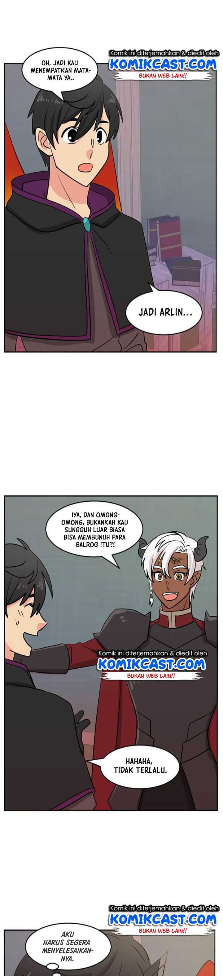 Bookworm (Reader) Chapter 118 Gambar 30