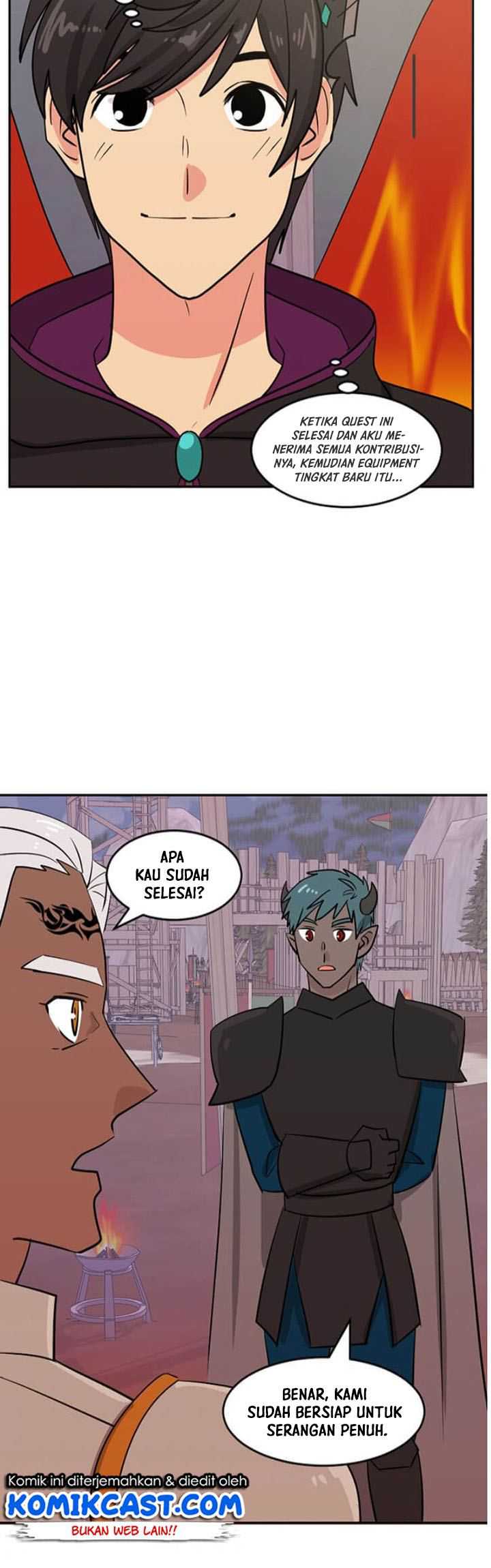 Bookworm (Reader) Chapter 118 Gambar 31