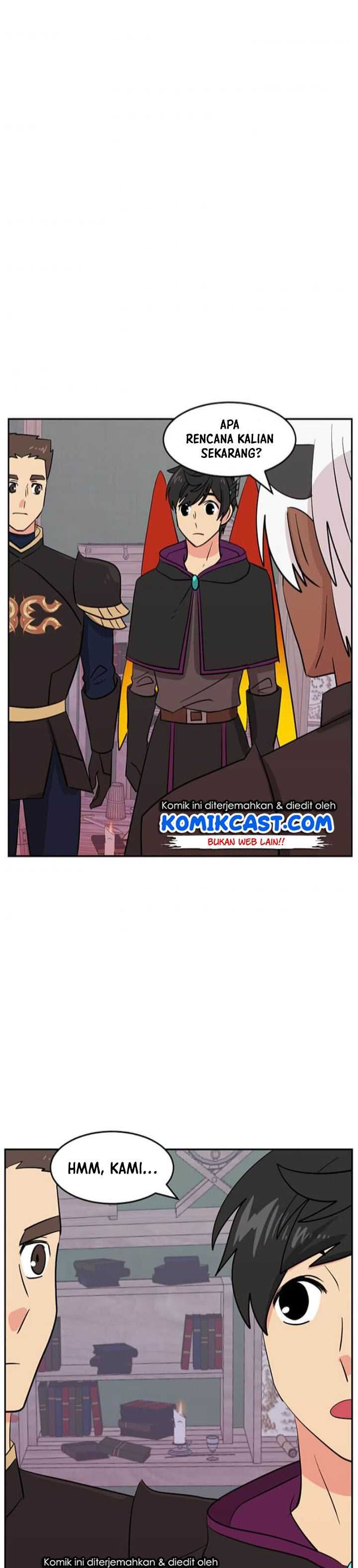 Bookworm (Reader) Chapter 118 Gambar 32