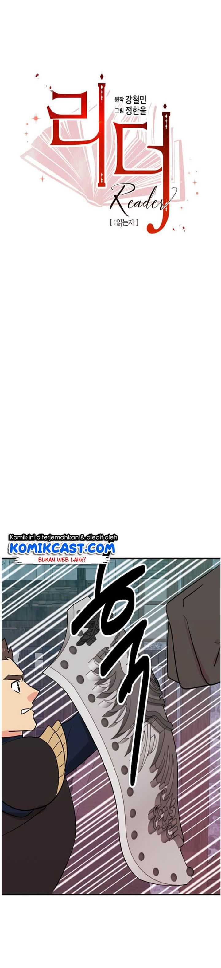 Bookworm (Reader) Chapter 118 Gambar 4