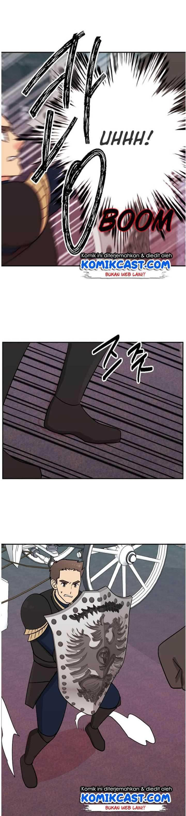 Bookworm (Reader) Chapter 118 Gambar 5