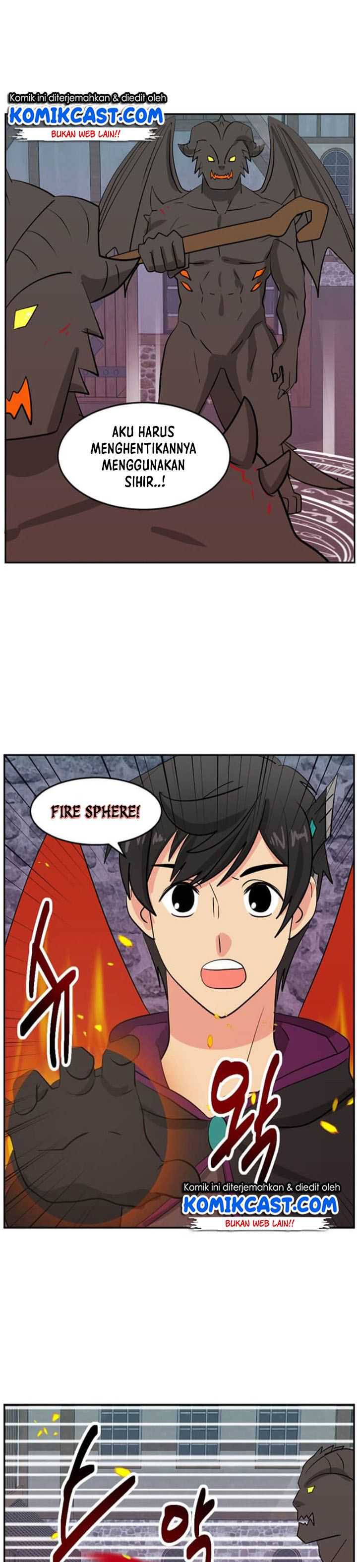 Bookworm (Reader) Chapter 118 Gambar 7