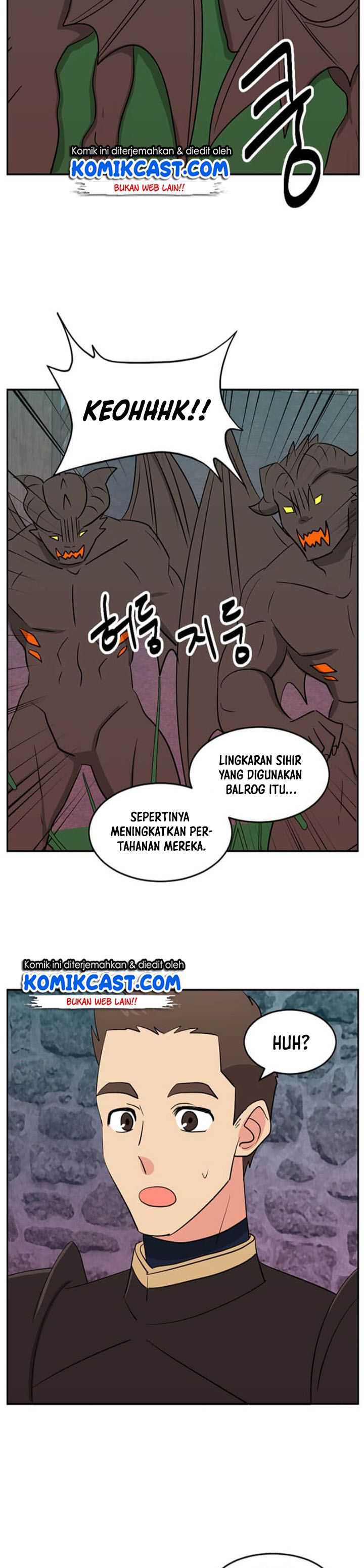 Bookworm (Reader) Chapter 117 Gambar 11