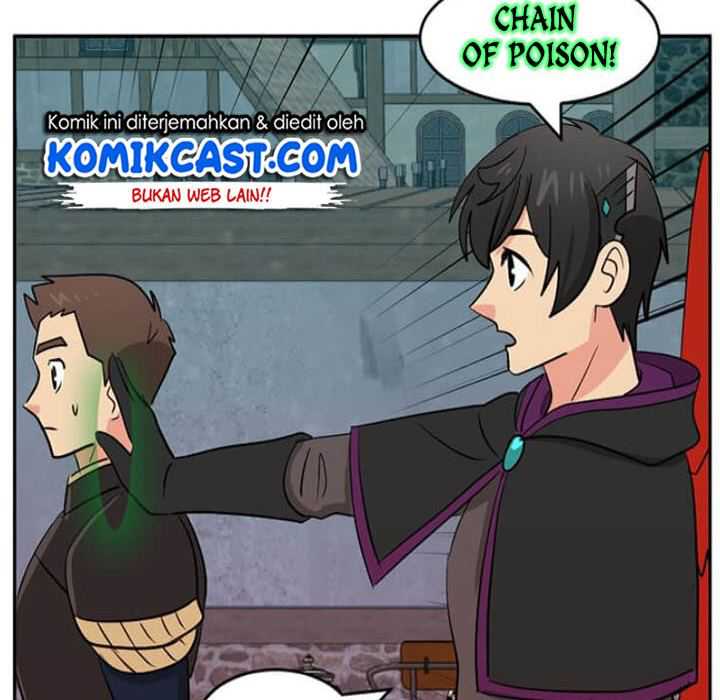 Bookworm (Reader) Chapter 117 Gambar 12
