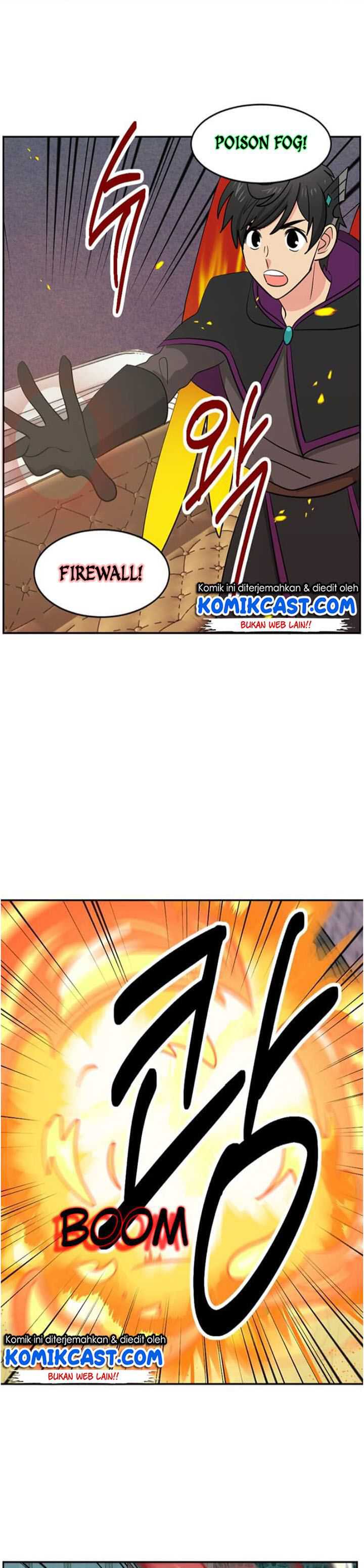 Bookworm (Reader) Chapter 117 Gambar 18