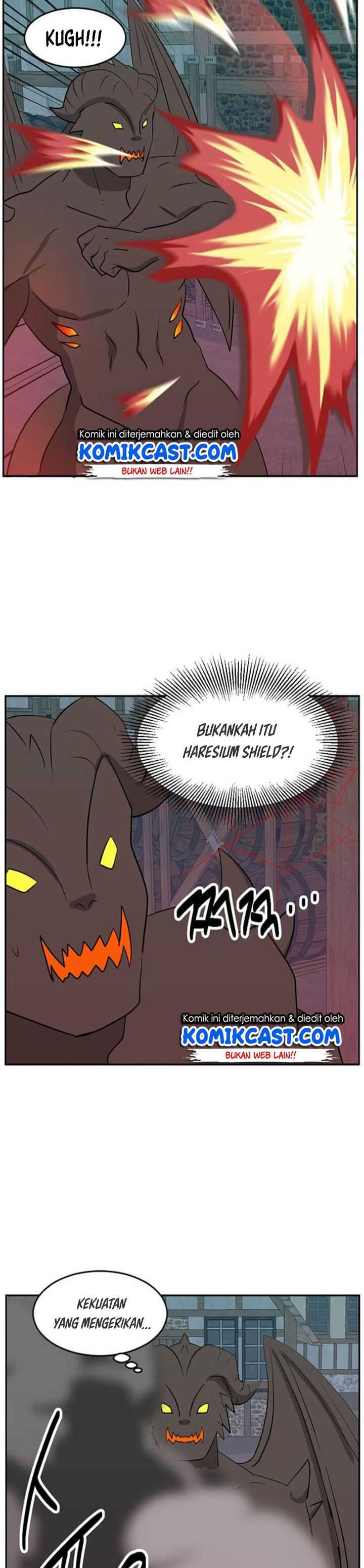 Bookworm (Reader) Chapter 117 Gambar 19