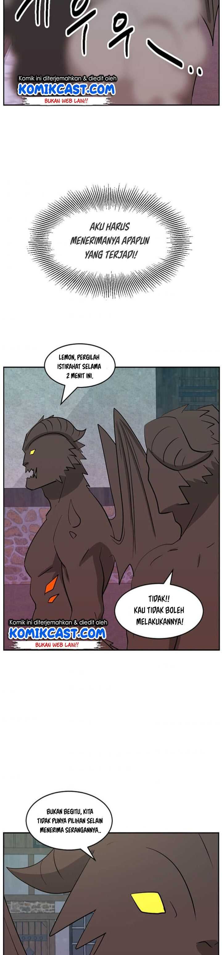 Bookworm (Reader) Chapter 117 Gambar 20