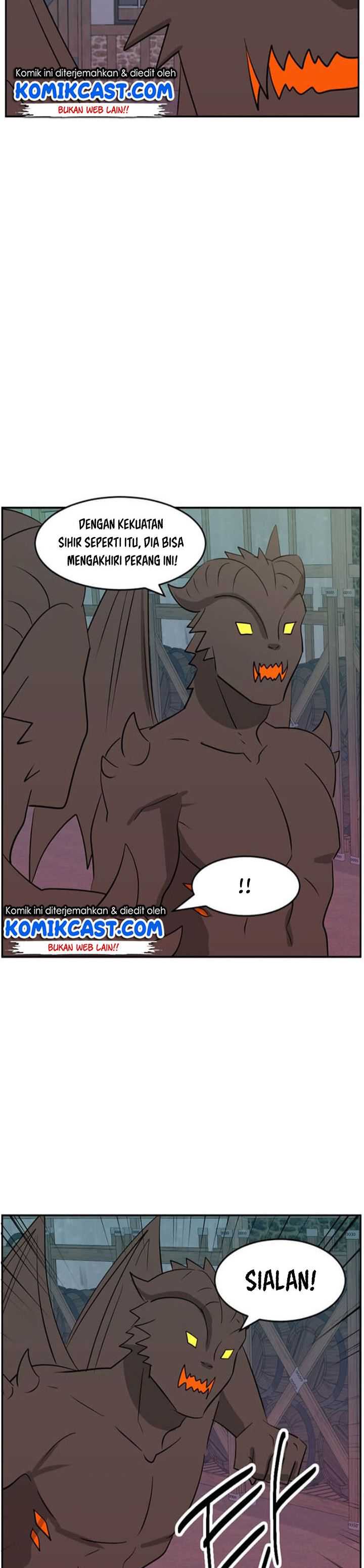 Bookworm (Reader) Chapter 117 Gambar 21