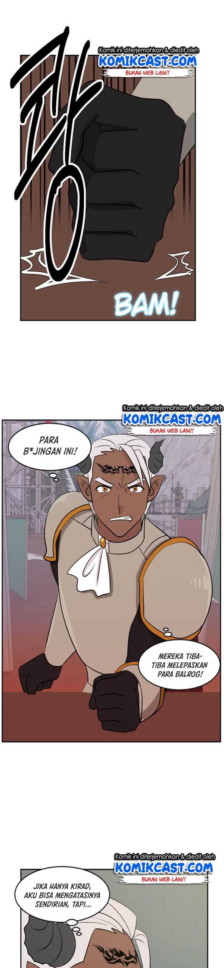 Bookworm (Reader) Chapter 117 Gambar 23