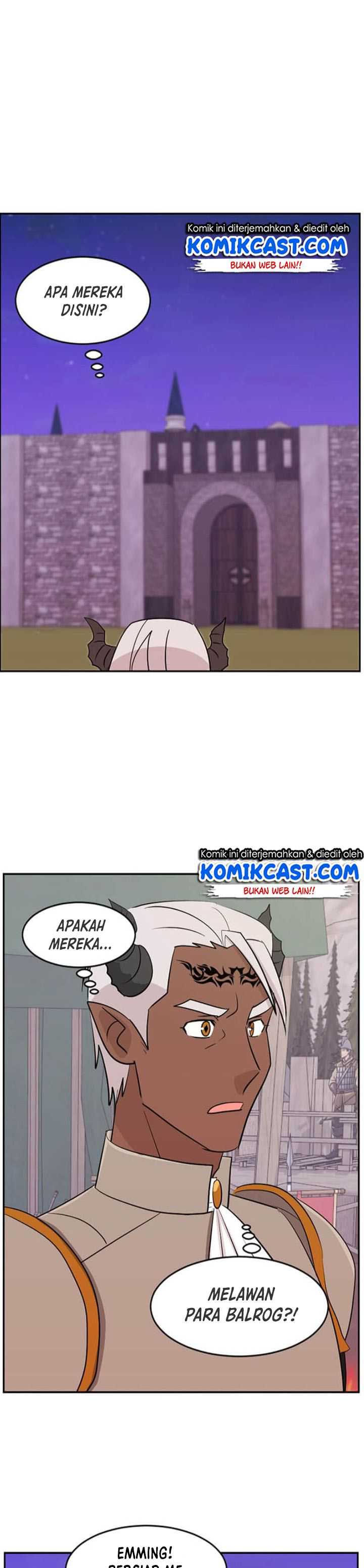 Bookworm (Reader) Chapter 117 Gambar 25