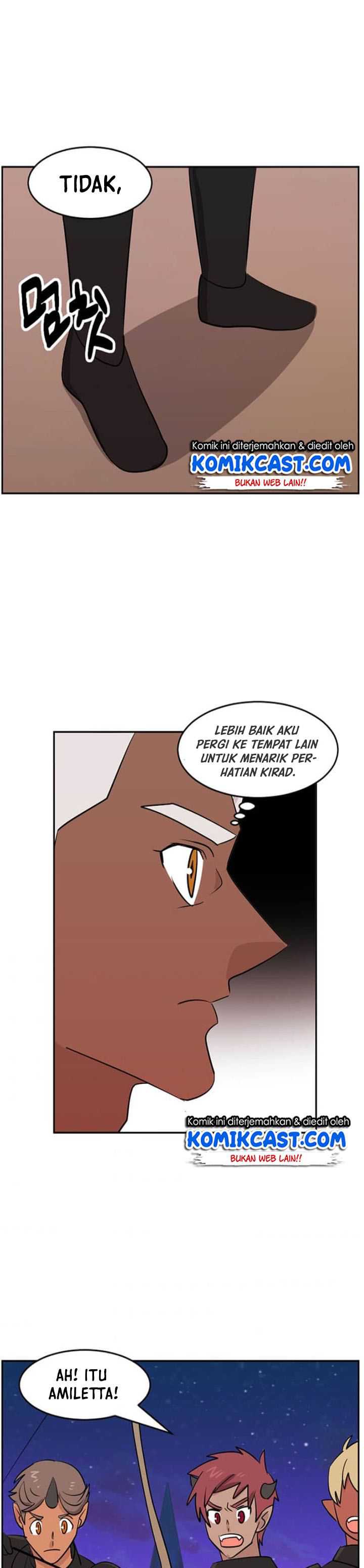 Bookworm (Reader) Chapter 117 Gambar 28