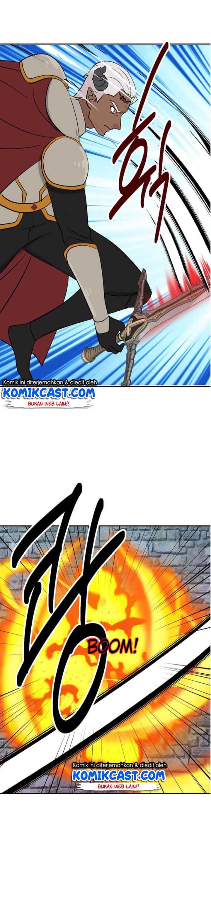 Bookworm (Reader) Chapter 117 Gambar 31