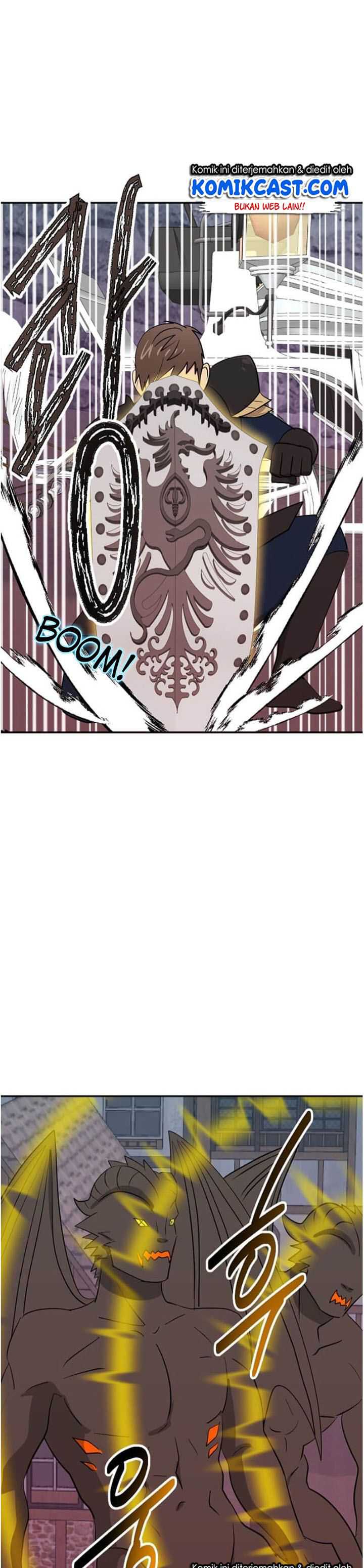 Bookworm (Reader) Chapter 117 Gambar 7