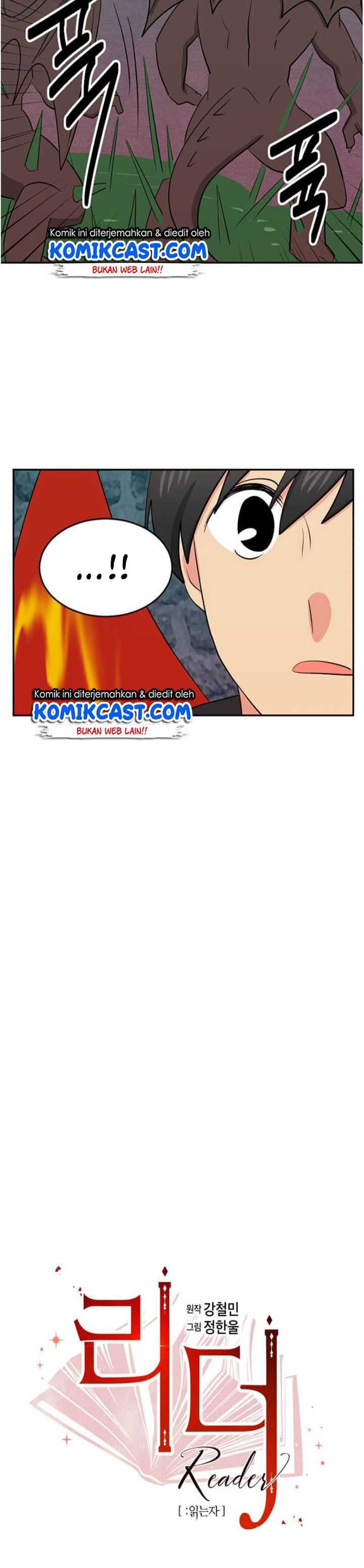 Bookworm (Reader) Chapter 117 Gambar 9