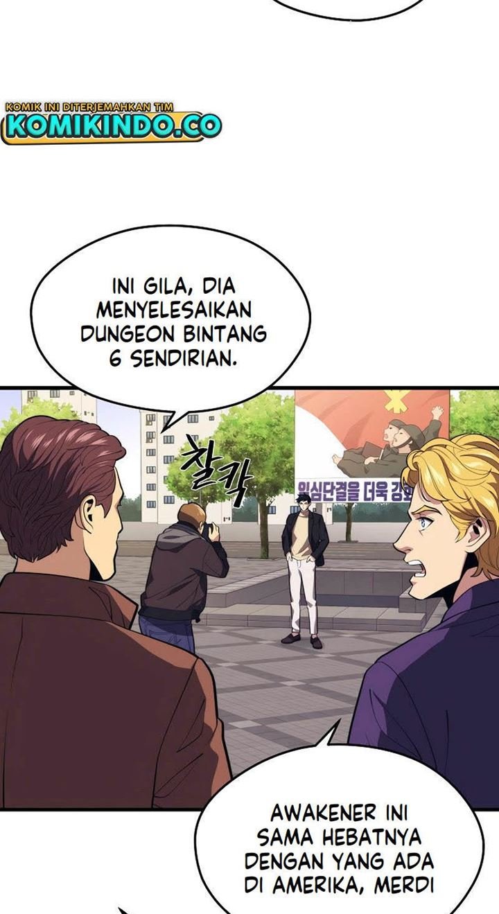 Seoul Station Necromancer Chapter 39 Gambar 3