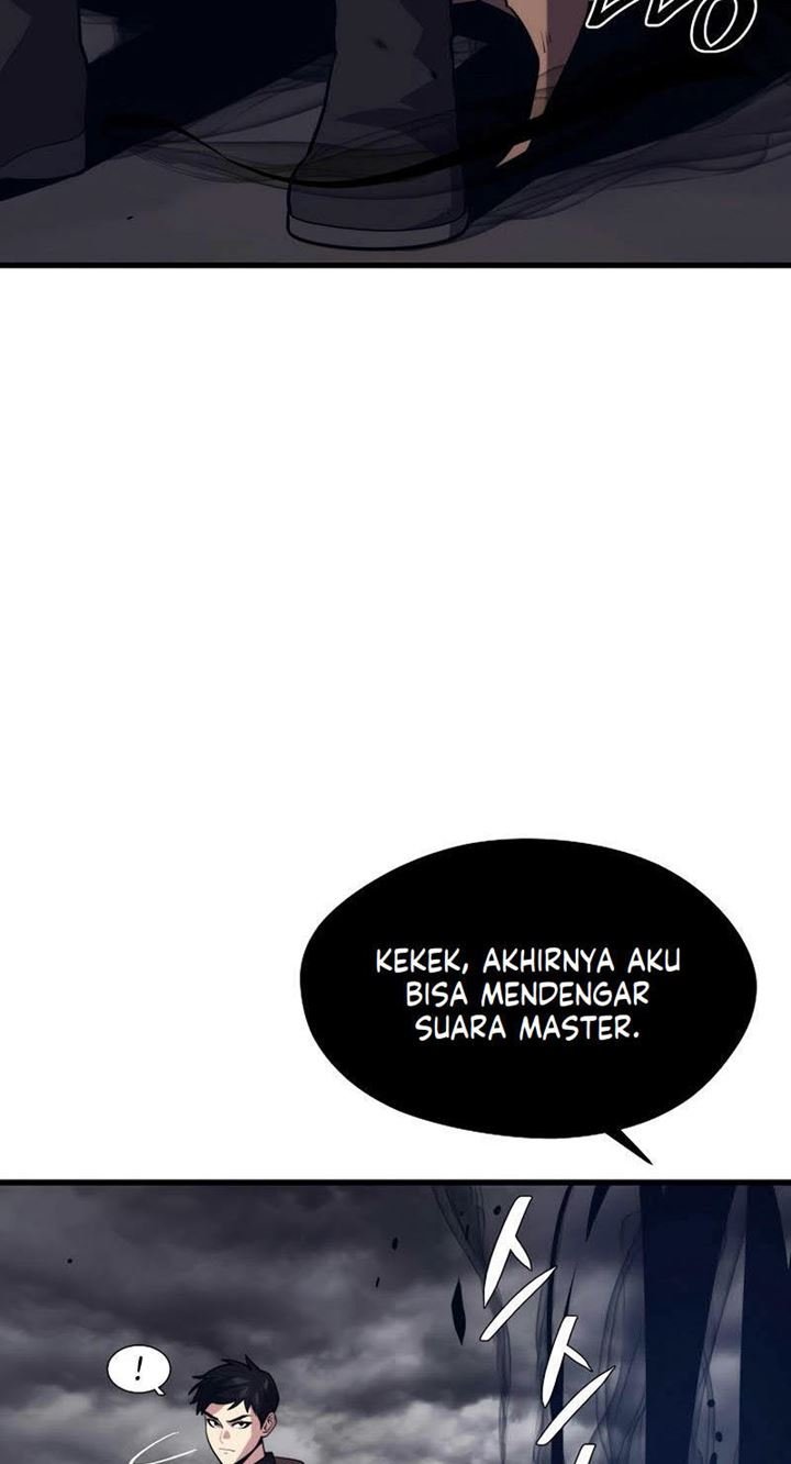 Seoul Station Necromancer Chapter 39 Gambar 36