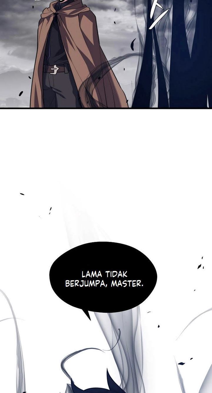 Seoul Station Necromancer Chapter 39 Gambar 37