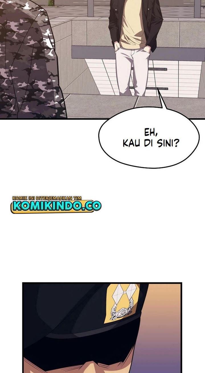 Seoul Station Necromancer Chapter 39 Gambar 51