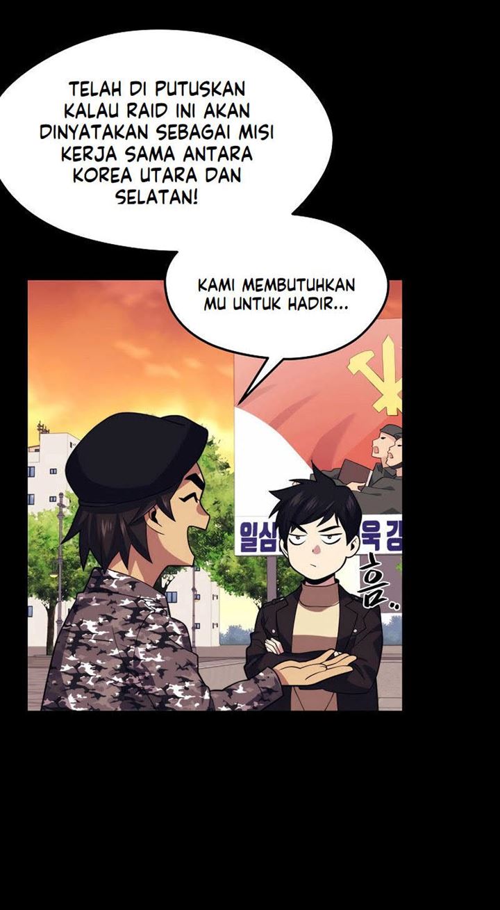 Seoul Station Necromancer Chapter 39 Gambar 57