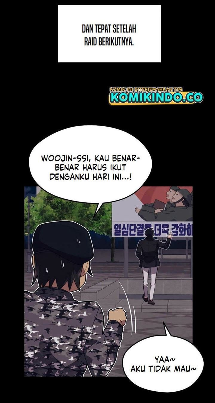 Seoul Station Necromancer Chapter 39 Gambar 59