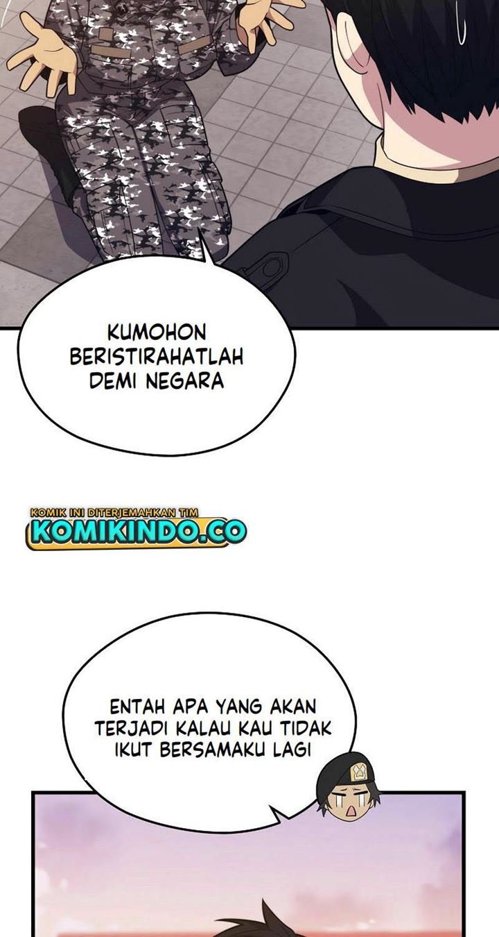 Seoul Station Necromancer Chapter 39 Gambar 61