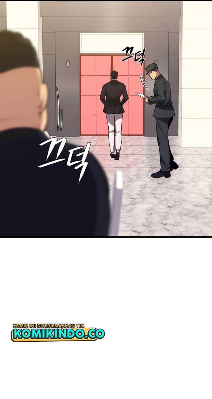 Seoul Station Necromancer Chapter 39 Gambar 74