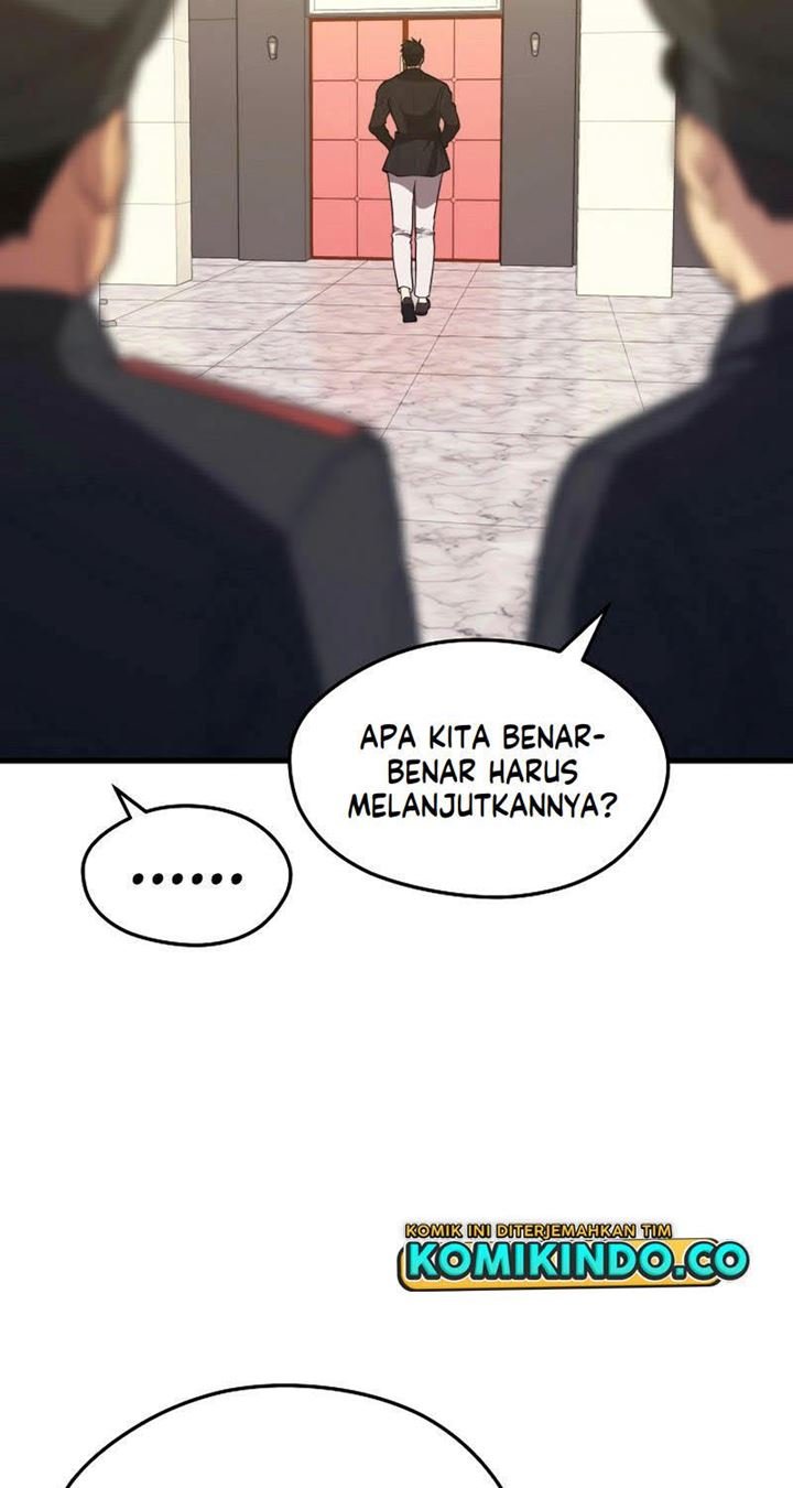 Seoul Station Necromancer Chapter 39 Gambar 80