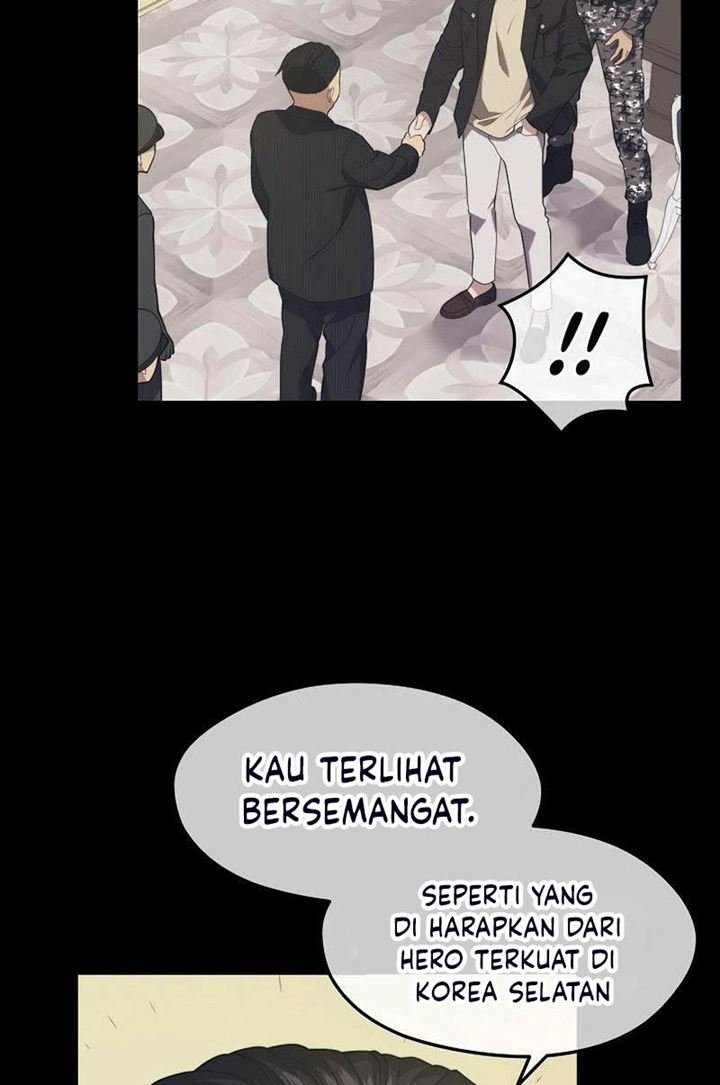 Seoul Station Necromancer Chapter 39 Gambar 84