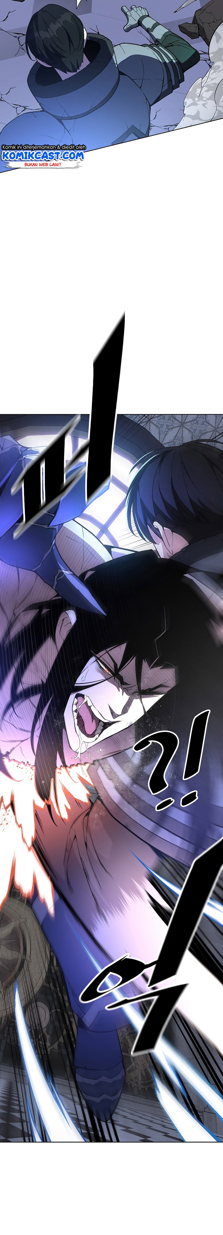 Heavenly Demon Instructor Chapter 36 Gambar 16