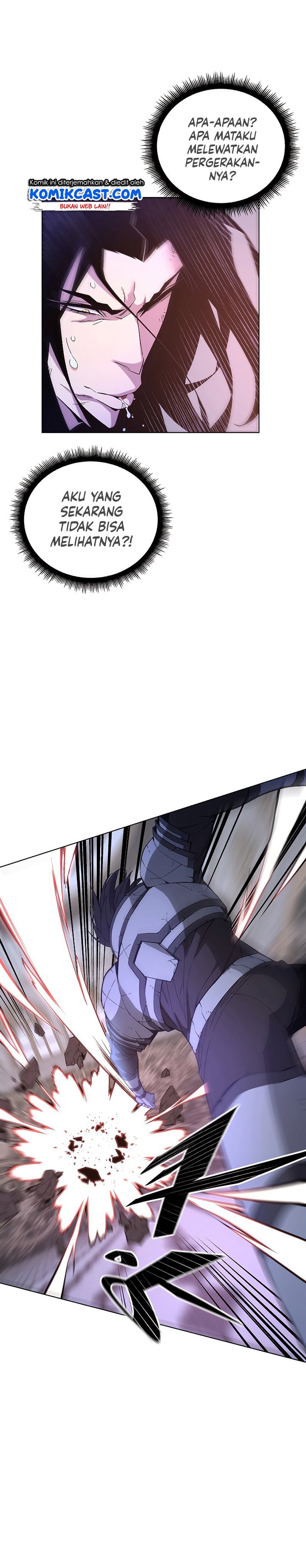 Heavenly Demon Instructor Chapter 36 Gambar 17